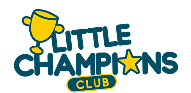 Little Champions Club badge