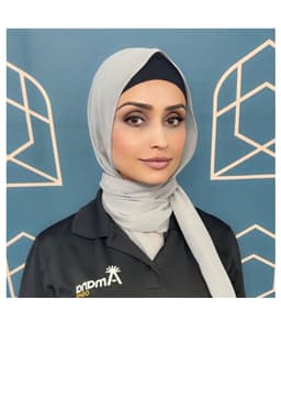 Mariam Azizi