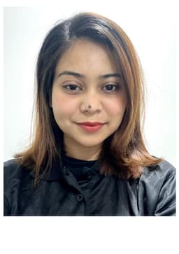 Tamjid Rahman