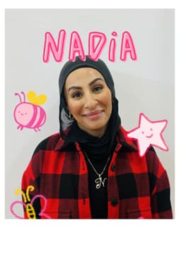 Nadia