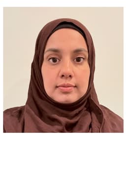 Khawla Sadat
