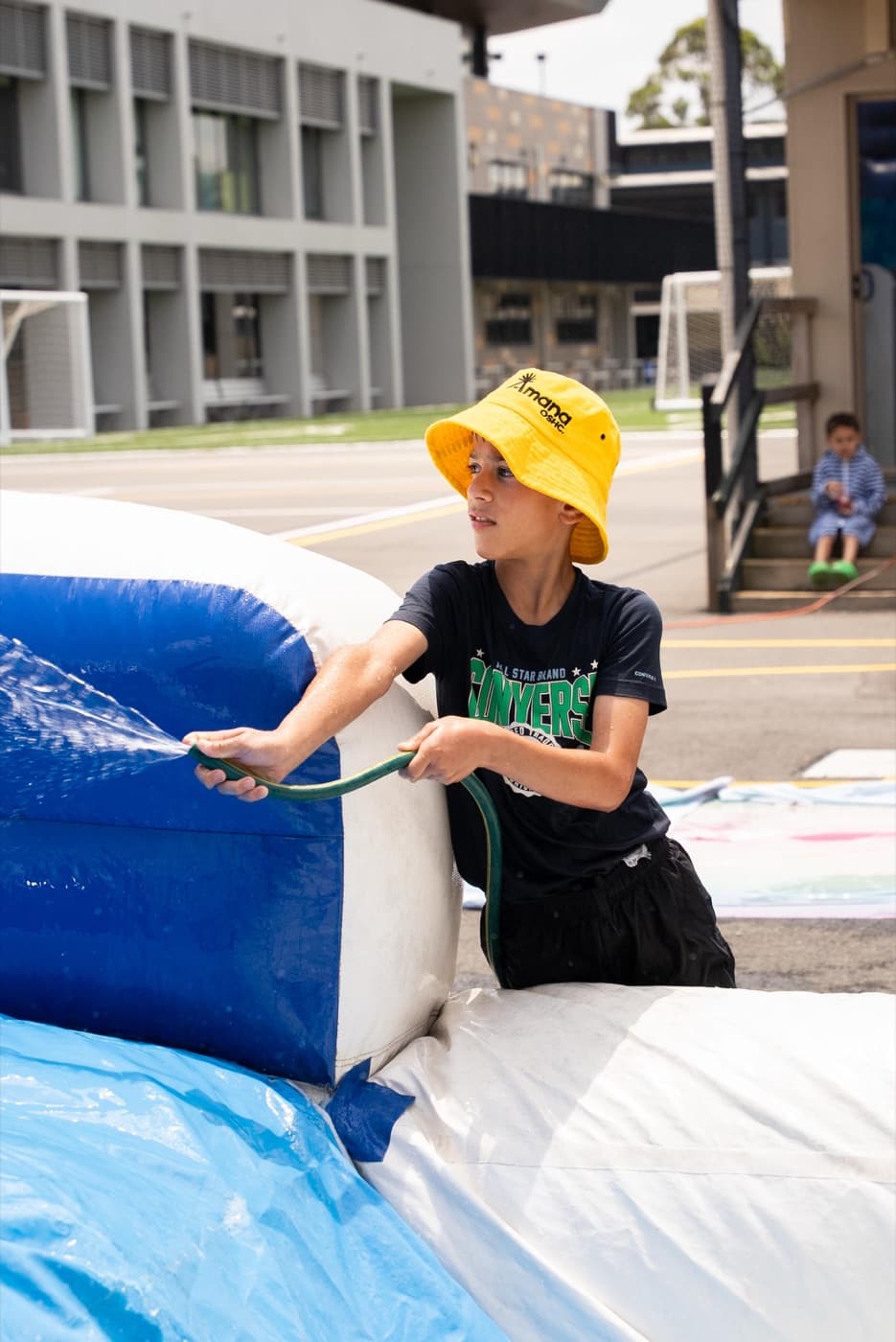 Little Champions Club activity photo